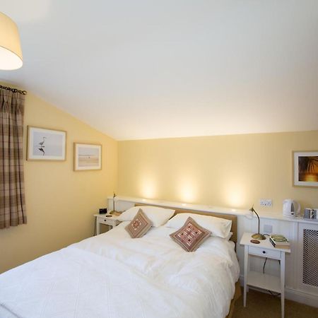 Errington House Bed and Breakfast Hexham Exteriör bild