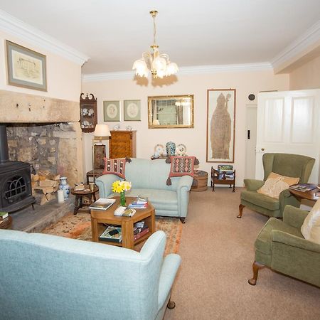 Errington House Bed and Breakfast Hexham Exteriör bild