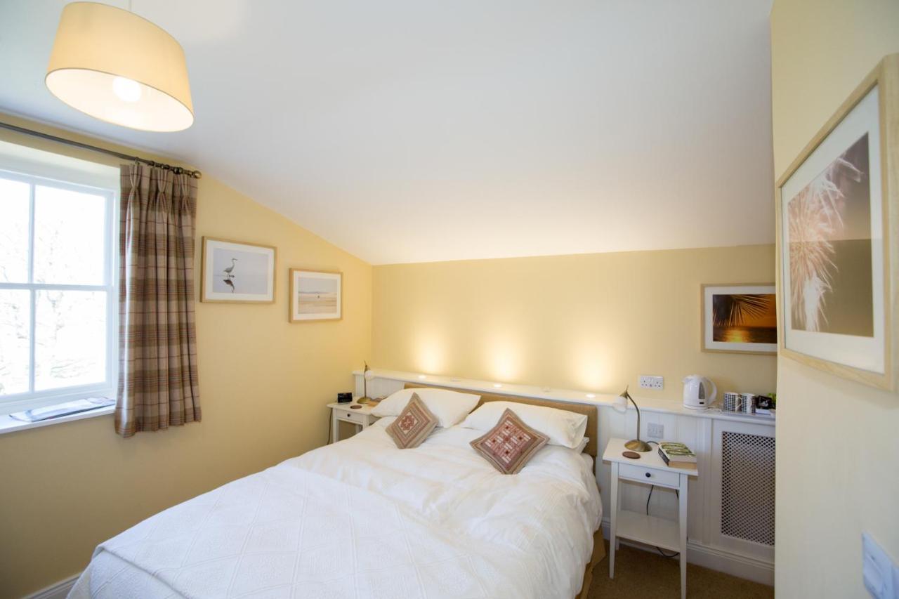Errington House Bed and Breakfast Hexham Exteriör bild